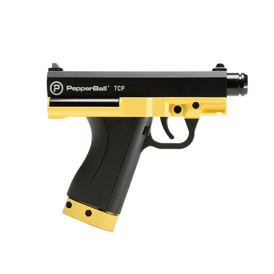 TCP™ Launcher | Non-Lethal Product | PepperBall®