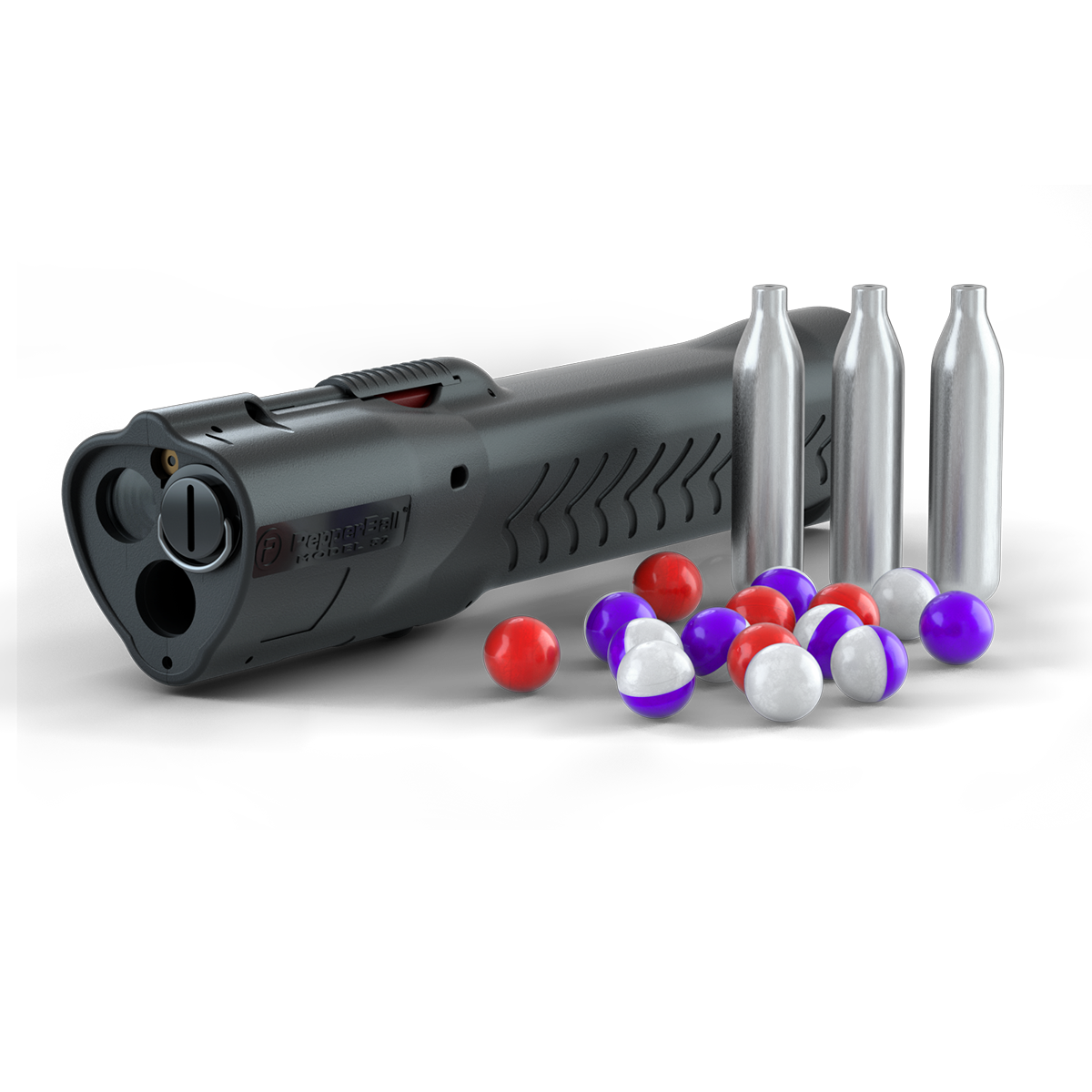 PepperBall® LifeLite Pepper Spray Launcher Holster