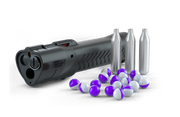 PepperBall Products | Self Defense Weapons